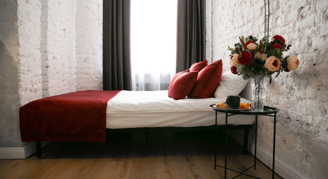 Loft U Vokzala Apartments, Rezervovat Apartmán Tsentralny district Petrohrad, poblíž Fyodorovsky Cathedral