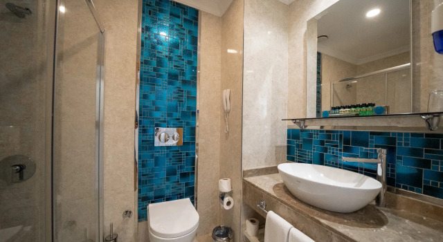 Номер Comfort Karmir Resort & Spa - Ultra All Inclusive
