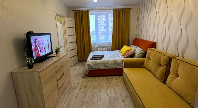 Ryadom s Globusom Apartments, Prenota Appartamento Ryazan 