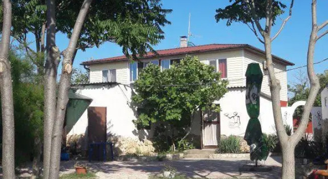 Briz Guest House, Boek Pension Hotels in Black Sea region met ontbijt, Ontbijt