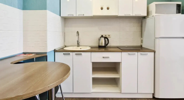Жилое помещение MegaStay 912Б