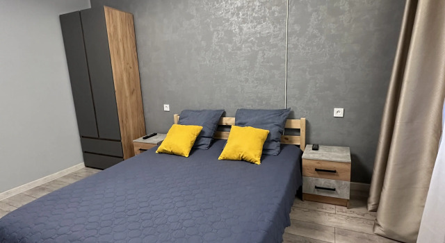 Dvushka s Konditsionerom u Muzeya Mirovogo Okeana Flat, Book Apartment Kaliningrad Kaliningrad Region