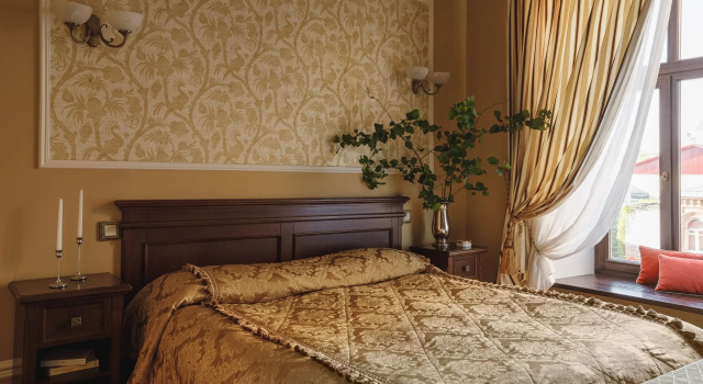 Dom Kuptsa Yurina Apartments 2, Prenota Appartamento Samara region Samara, vicino a Kuibyshev Square