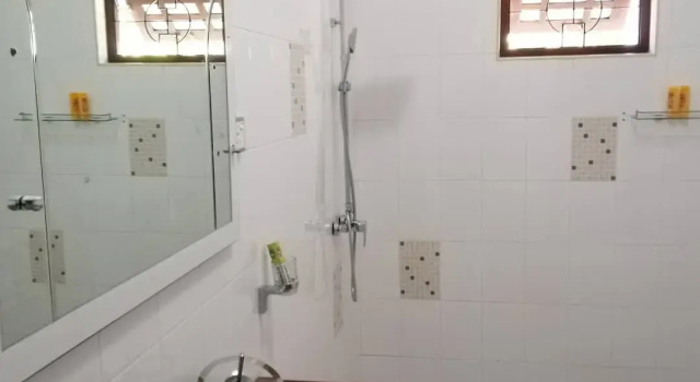 Семейный номер Standard с балконом Methira Villa