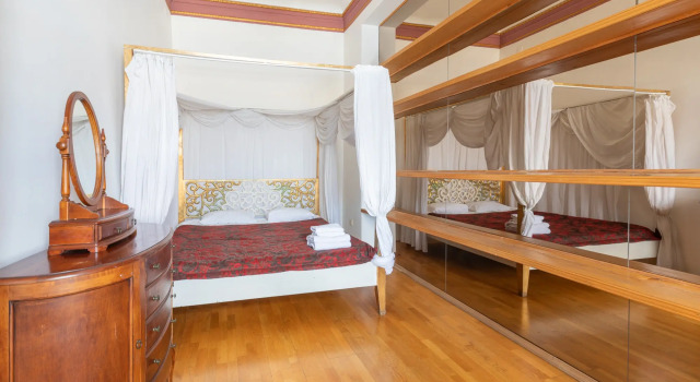 Апартаменты a.m. Rooms Galernaya street River View