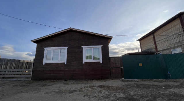 Dudeevukh, Prenota Hotel Hotel a Irkutsk Region con parcheggio, Parcheggio