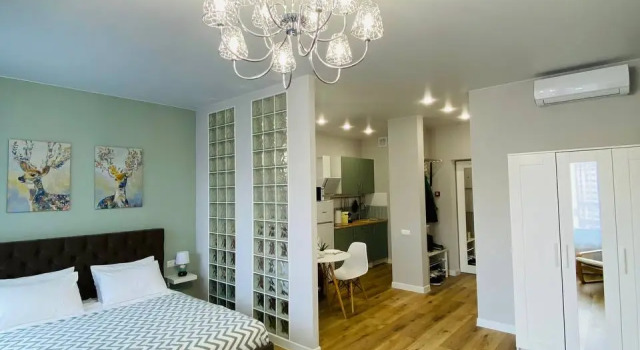 Discovery Room Apartments, Rezerwuj Apartament SAO Area Moskwa