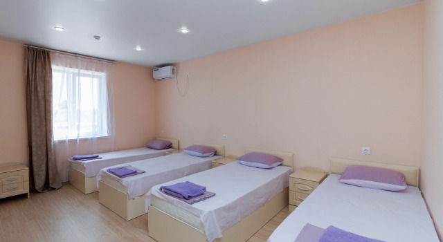 Erzovka  Motel, Prenota Motel Motel a Volgograd Region, Motel
