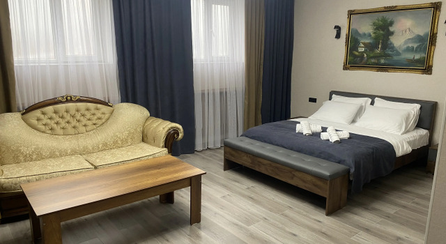 Студия Premium Гостевой дом 1000 and 1 night