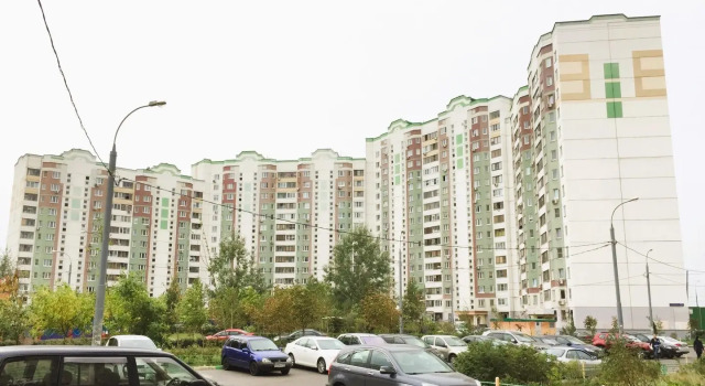 Квартира Art Life Apartment Dmitrievskogo