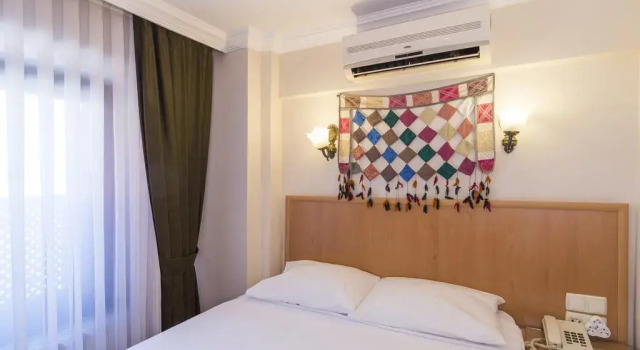 Одноместный номер Economy Отель Deniz Houses