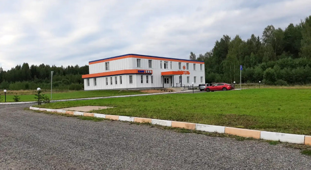 SDL Нotel, Prenota Hotel Hotel a Central Russia con parcheggio, Parcheggio