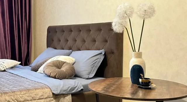 Квартира BeGuest на Заводской 73, 31 этаж, Забронировать Апартаменты/квартира Отели Городского округа Екатеринбурга - Северный управленческий округ с парковкой, Парковка