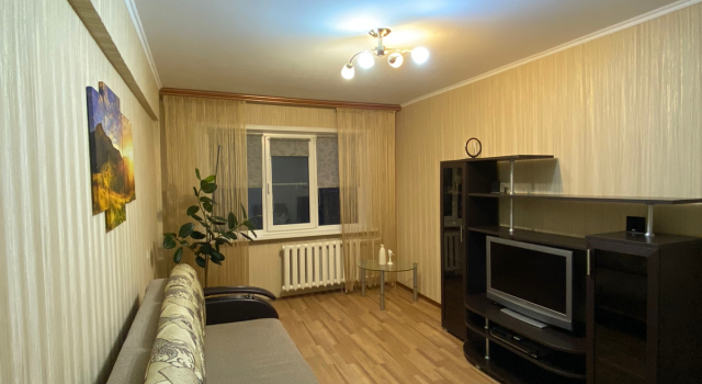 Uyutnaya V Tsentre Goroda Ot Sobstvennika Flat, Prenota Appartamento Hotel a Central Russia con parcheggio, Parcheggio