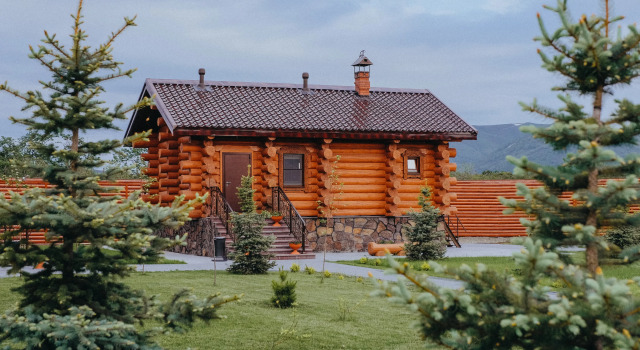 Гостинично-ресторанный комплекс Тайны Камчатки, Забронировать Отель Бизнес-отели Камчатского края, 4* 5*