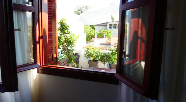 Номер Superior Theasis Athens