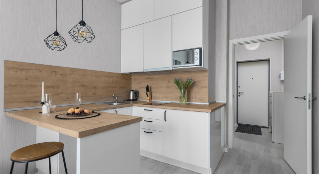 Sovremennye U Parka Moderna Salut Apartments, Rezervovat Apartmán Moskovskiy district Petrohrad