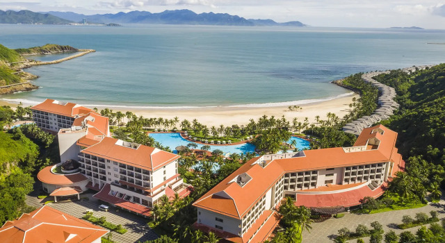 Vinpearl Resort Nha Trang