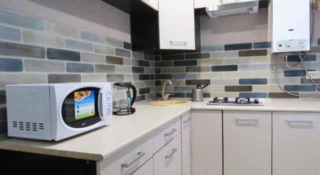 Na Leypunskogo 4 Flat, Prenota Appartamento Obninsk 