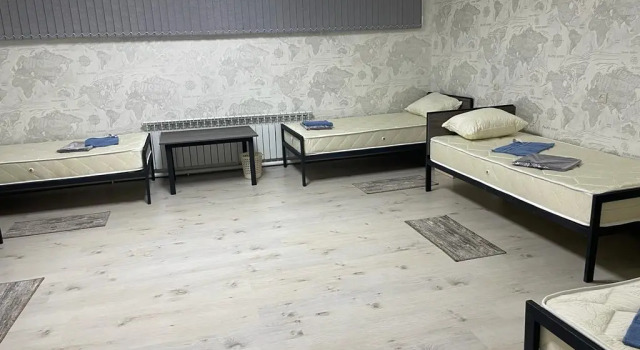 Lux Hostel, Prenota Ostello Ostelli a Chechen Republic, Ostello