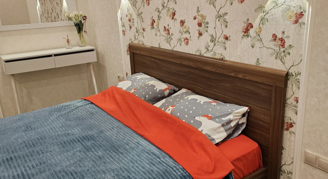 V Tsentre Flat, Prenota Appartamento Murmansk Murmansk Region