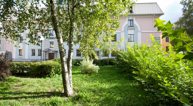 Отель Камея