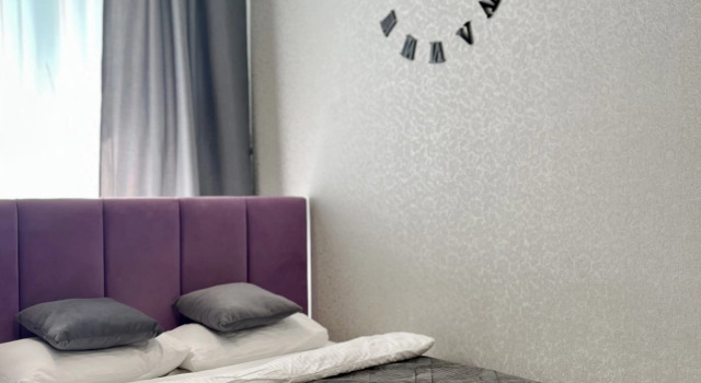 Ryadom s TRTs Planeta Apartments, Rezervovat Apartmán Hotely v Bashkortostan s parkováním, Parkování