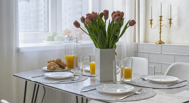 Na Soglasiya 36 Apartments, Book Apartment Kaliningrad Kaliningrad Region