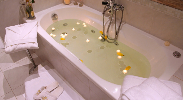 Apartmá Hotel Renaissance