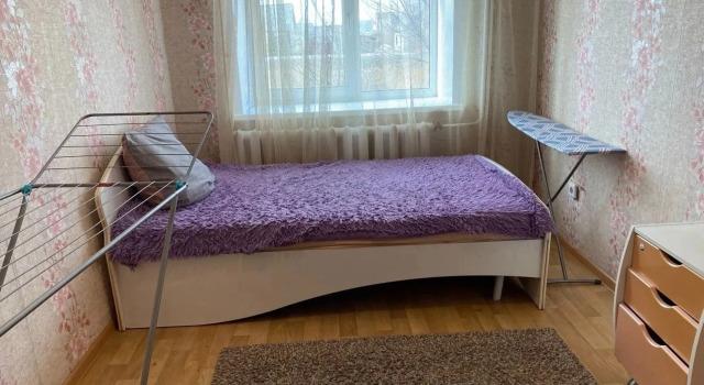 Na Proletarskaya 124 Apartments, Réserver Appartement Golyshmanovo Golyshmanovsky District