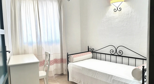 Апартаменты Superior Acqua di Mare Residence