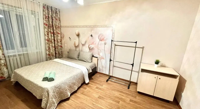 Квартира Просторная в Центре Калуги, Забронировать Апартаменты/квартира Апартаменты Калуги, рядом с Монумент Победы, Апартаменты/квартира