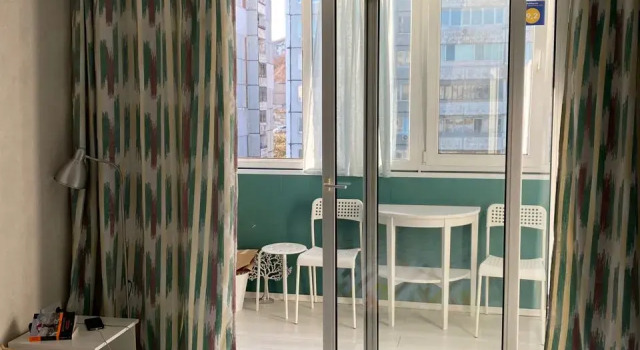 Апартаменты Квартира LL Apartment West