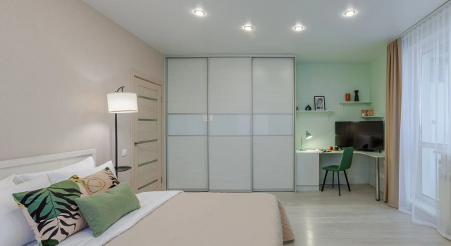 Starhouse U Gudka Flat, Prenota Appartamento Hotel a Samara con parcheggio, Parcheggio