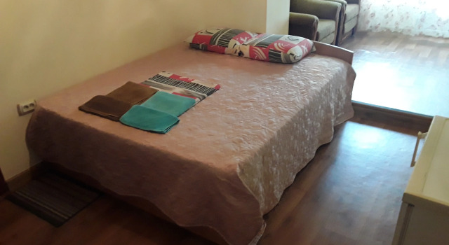Gagarina Apartments 1, Rezervovat Apartmán Utes 