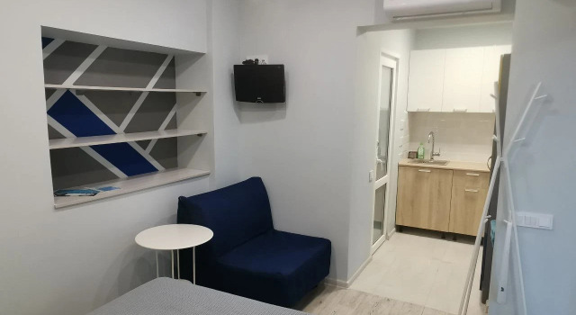 Na Drazhinke Apartments 4, Rezervovat Apartmán Jalta 