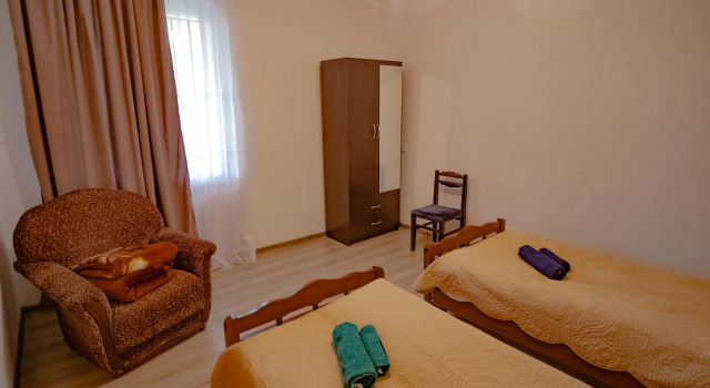 Mimino Guest House, Rezervasyon Misafirhane Lagodehi Kakheti