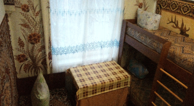 Kvartira Hostel, Buchen Sie Hostel Hostels in Chernivtsi Oblast, Hostel
