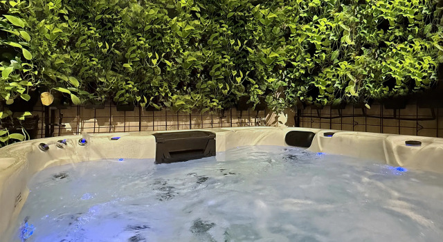 Отель Design Hotel & Private Spa – Tbilisi Edition