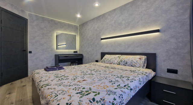 Lenina 1 Apartments, Book Apartment Murmansk Murmansk Region