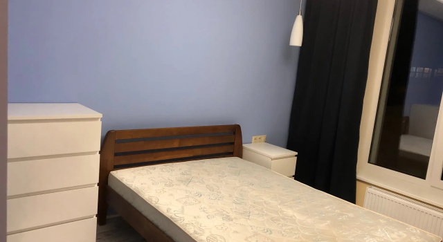 Номер Comfort с балконом Гостевой Дом Удача Крым