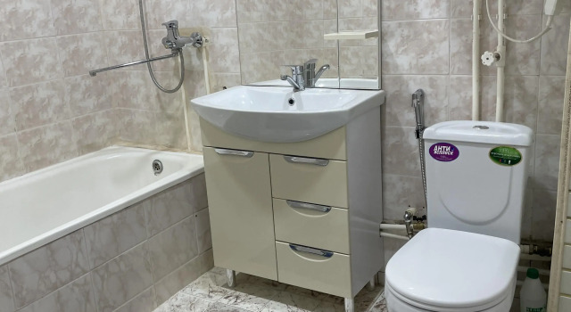 Апартаменты Superior Апартаменты Park House Gagarina