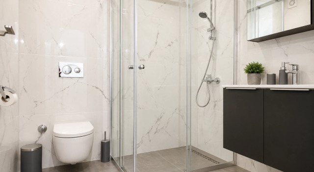 Sovremennye V Tikhom Komplekse Apartments, Book Apartment Hotels in Northern Cyprus with a Pool, Swimming Pool