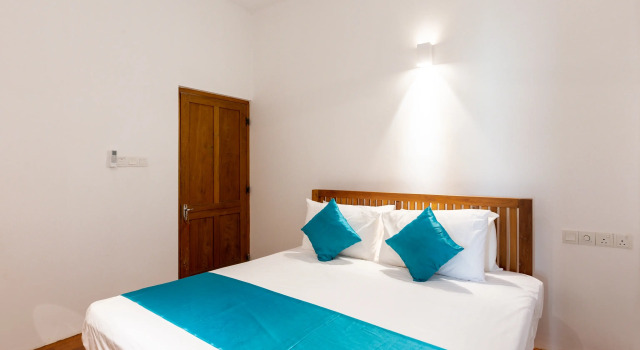 Номер Standard Отель Yoho Serendipity Colombo