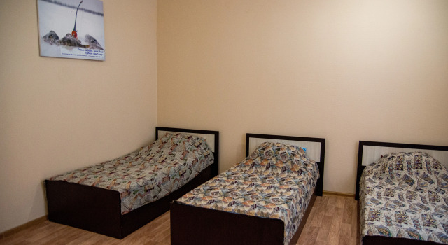 Domashnij Ochag Hotel, Prenota Hotel Michajlovka Astrakhan Region