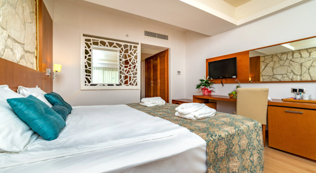 Одноместный номер Standard Armas Life Belek