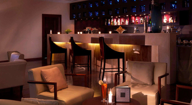 Отель Radisson Blu Resort Fujairah