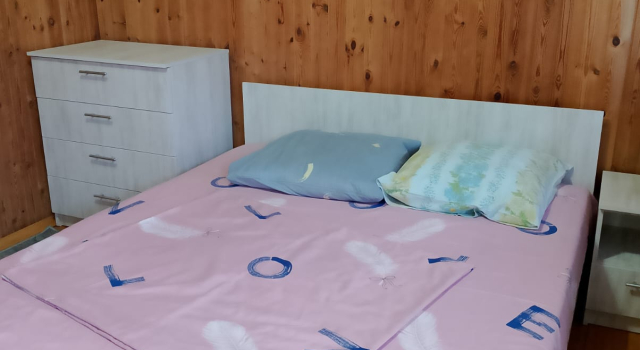 Номер Standard Гостевой Дом У Людмилы