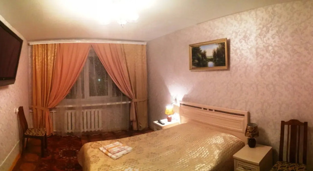 Апартаменты 1 У вербы