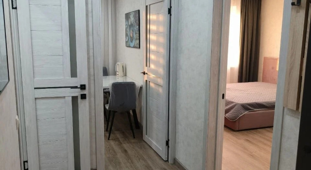 Uyutnaya Odnokomnatnaya S Khoroshey Transportnoy Razvyazkoy Flat, Prenota Appartamento Novosibirsk Novosibirsk Region